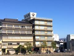 大橋館