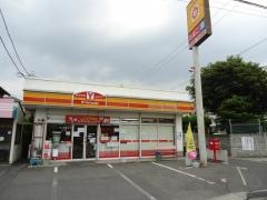 ヤマザキショップ　浜店