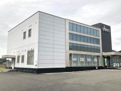 西京銀行美祢支店