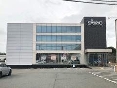 西京銀行美祢支店