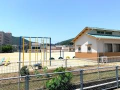 伊方小学校