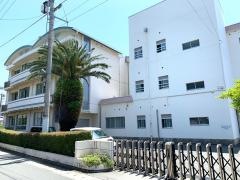 伊方小学校