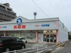 西松屋　福岡南店