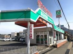 トヨタレンタリース福岡須恵店