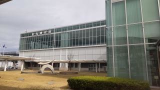 北九州空港