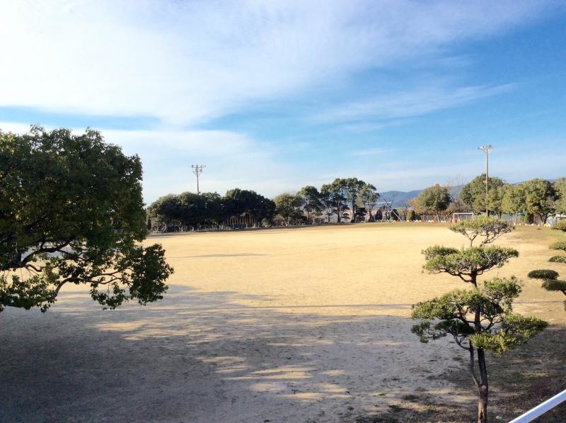みはる台小学校