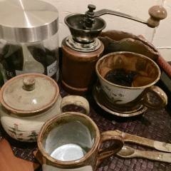 由布岳一望の宿美星