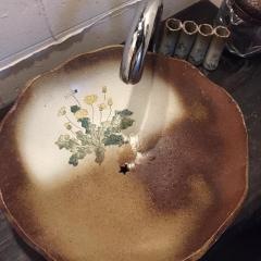 由布岳一望の宿美星