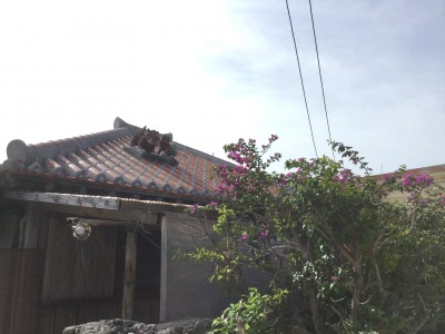 ホテバンク 民宿小浜荘 八重山郡竹富町竹富