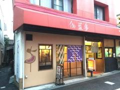 伽藍鳥