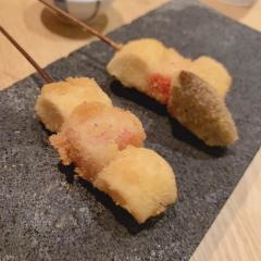 串揚酒場　栖