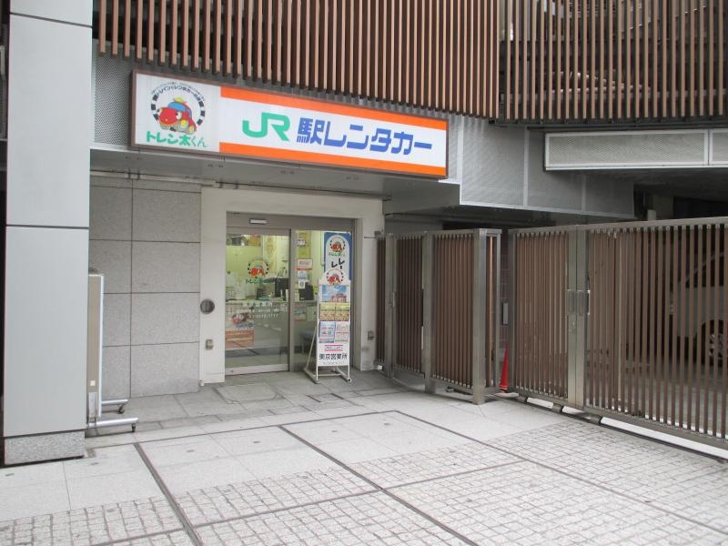 外観写真の画像①です。