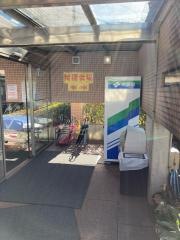 南越谷病院