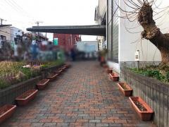 総合川崎臨港病院
