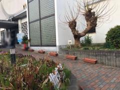 総合川崎臨港病院