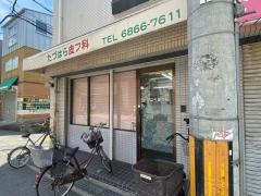 たづはら皮フ科