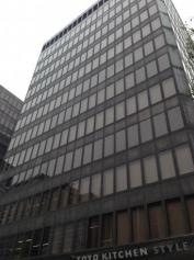株式会社翻訳センター