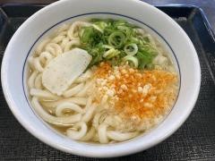 なか卯　帯広白樺店