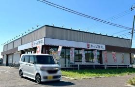 かっぱ寿司　由利本荘店
