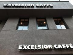 エクセルシオールカフェ　都立大学駅前店