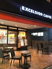 エクセルシオールカフェ　都立大学駅前店