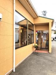 モスバーガー　七尾ベイモール店