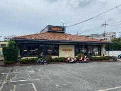ロイヤルホスト　宇治槇島店