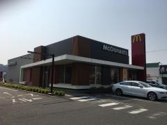 マクドナルド　赤穂フレスポ店