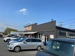 丸亀製麺　海老名店