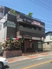 ダイニングキッチンはなぐるま