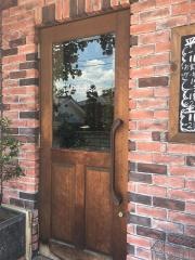 ダイニングキッチンはなぐるま