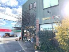 コーヒーショップバリスタ