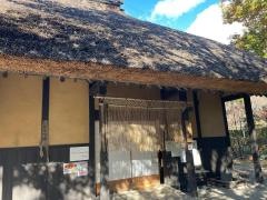 中之条町役場　そば処けやき