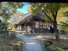 中之条町役場　そば処けやき
