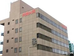 共栄火災海上保険株式会社　青森支社