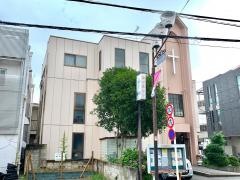 西新井小隊