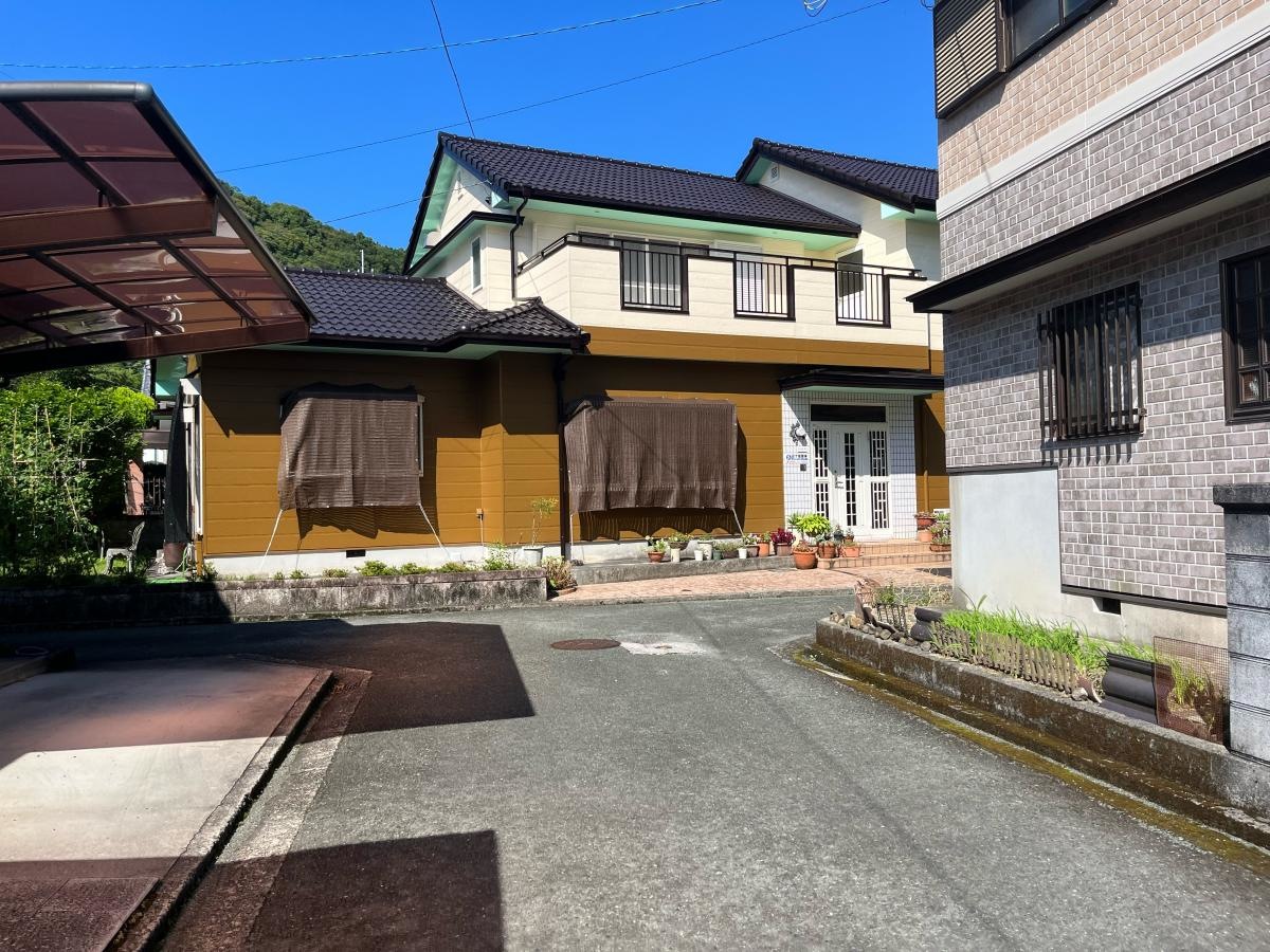 五十嵐整体