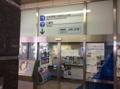 経堂駅
