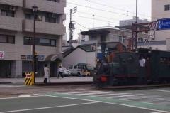 西堀端駅