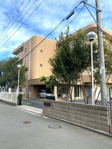 サンライズ・ヴィラ藤沢湘南台