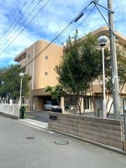 サンライズ・ヴィラ藤沢湘南台