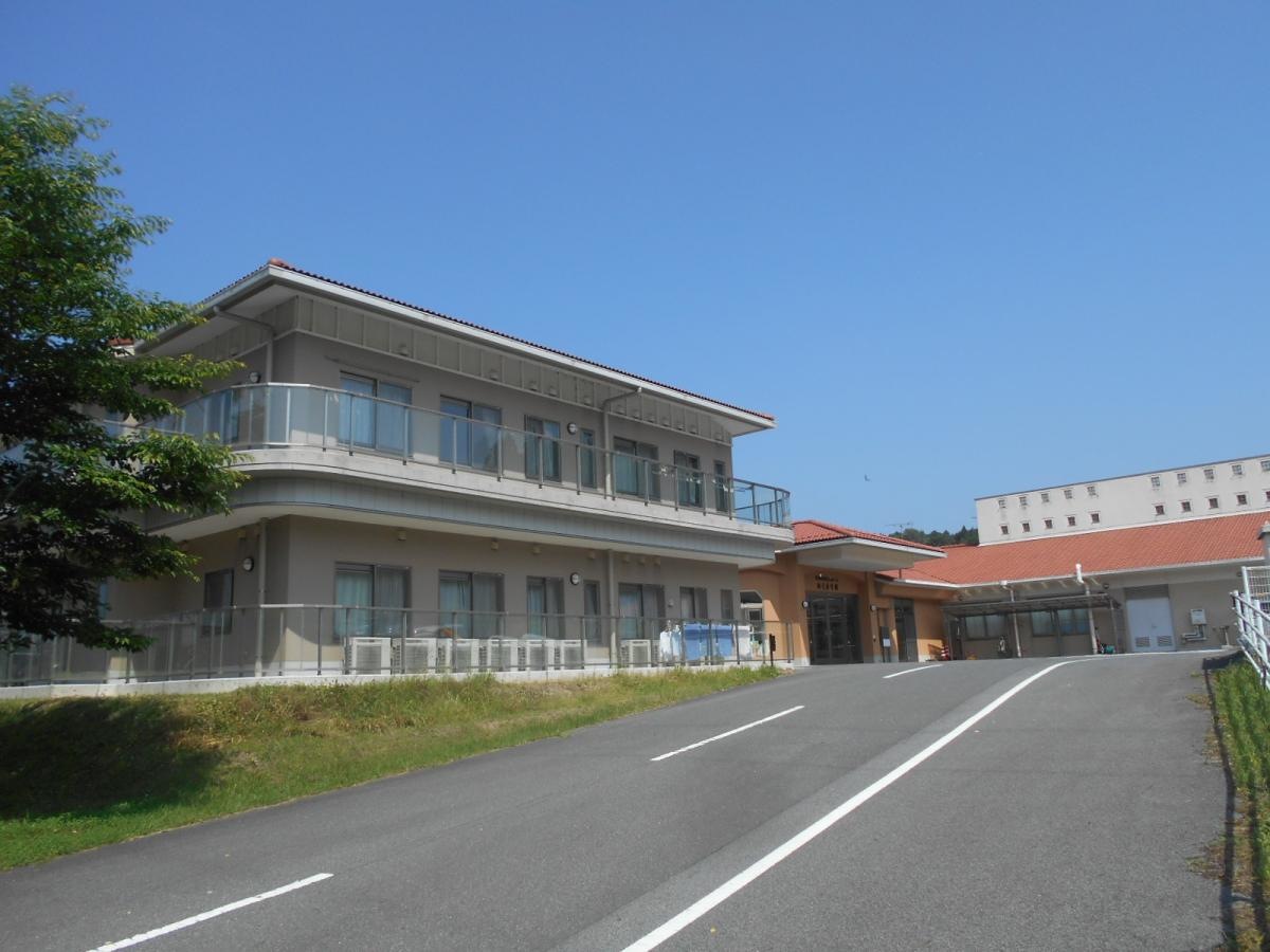 ぬくもり園