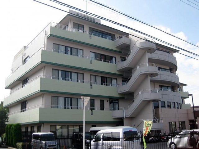 たちばな 施設外観
