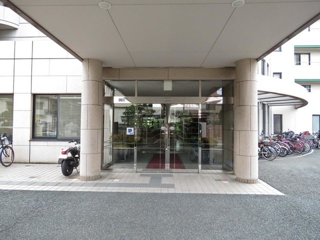 たちばな 施設外観