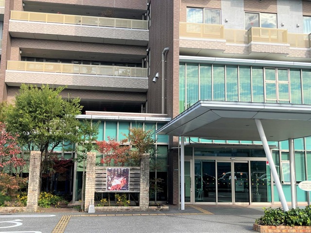 とも 施設外観