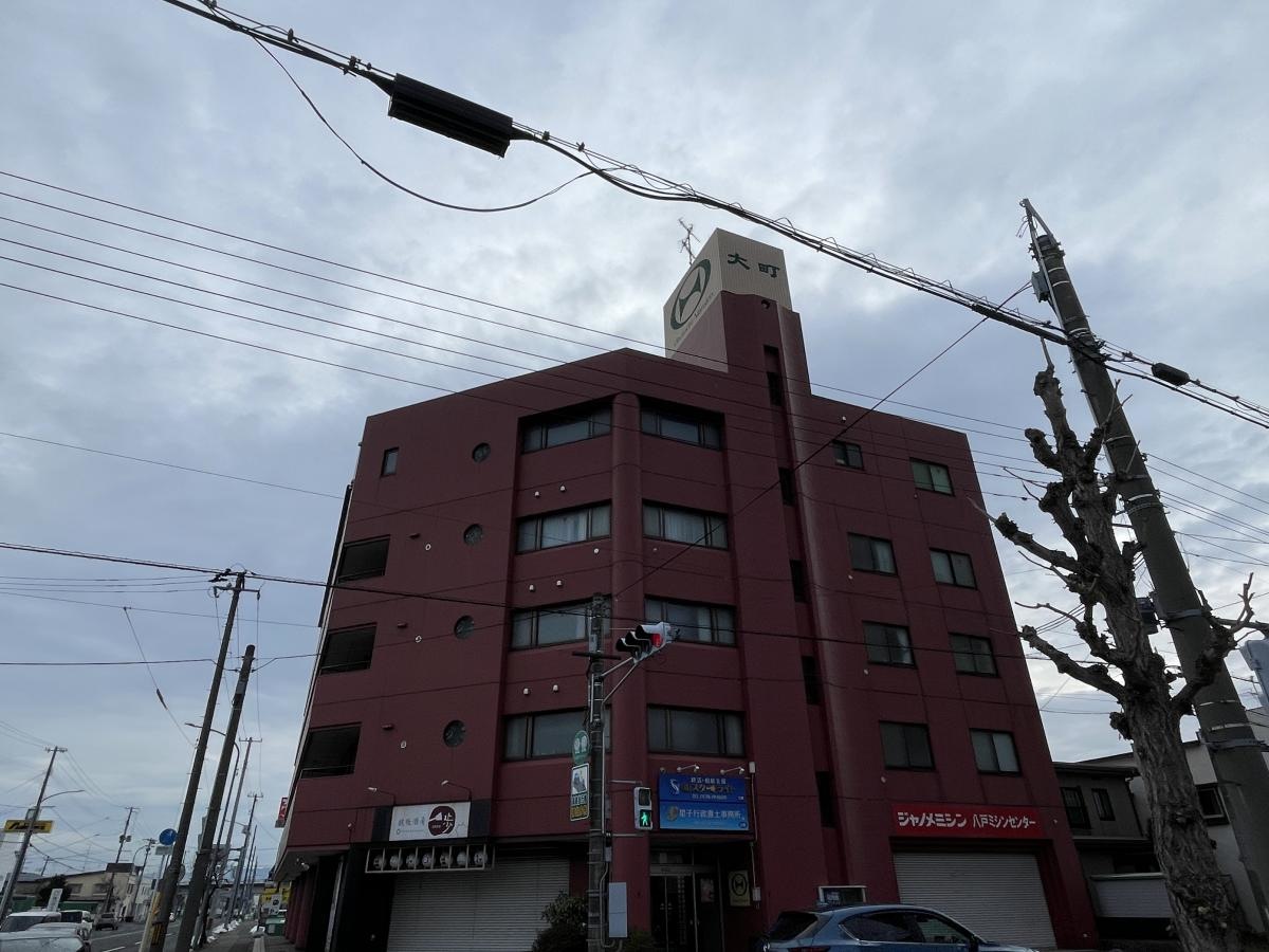 あんずの家