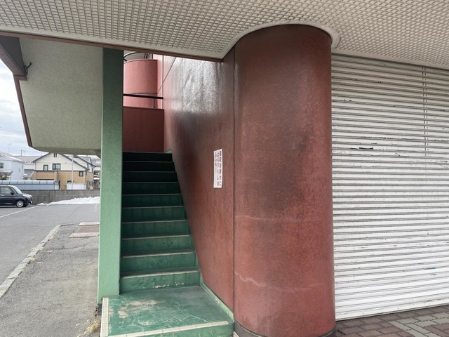 あんずの家 設備