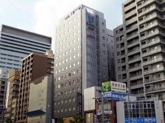 ヴィアイン東銀座