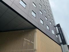 ヴィアイン東銀座