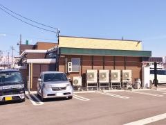 ８番らーめん　太郎丸店